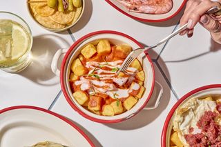 Bravas Muy Gamberras