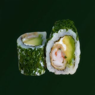 Eby Ciboulette- 4 pièces