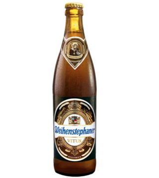 Weihenstephaner Vitus 50cl
