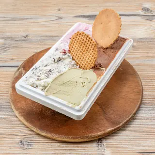 Vaschetta da 500 g