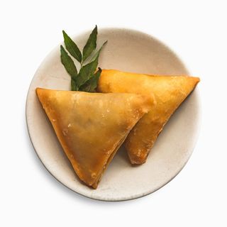 Samosa