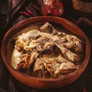 შქმერული