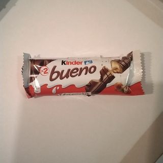 Kinder bueno