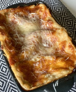Lasagna