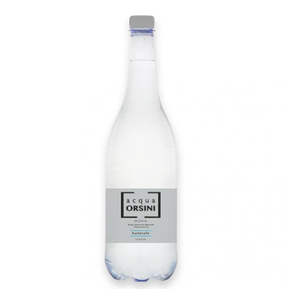 Orsini Naturale 50 cl pet