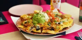 Gringonachos