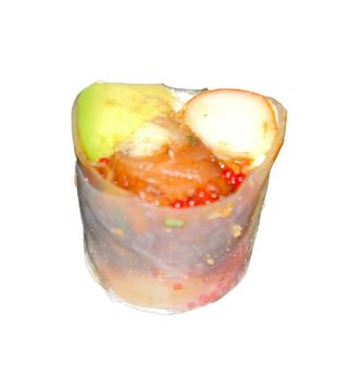 Haru Saugambe - 6Pcs