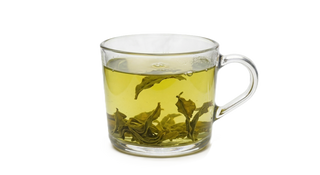 Chá Verde