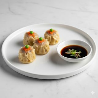 Shumai (4 Uds.)