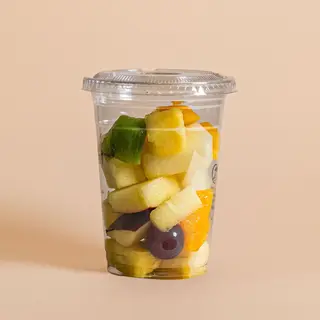 Bowl de frutas