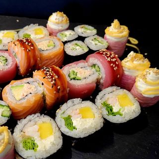 Самър вайбс комбо 30бр.