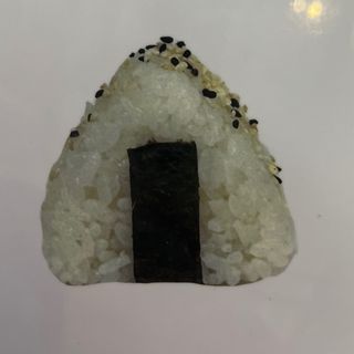 41 Onigiri sake 1pzs