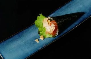 Temaki Sake
