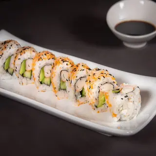 California Rolls (8 Uds.)