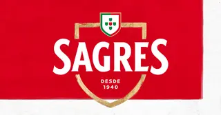 Sagres Lata 330ML