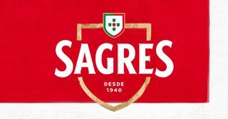 Sagres Lata 330ML