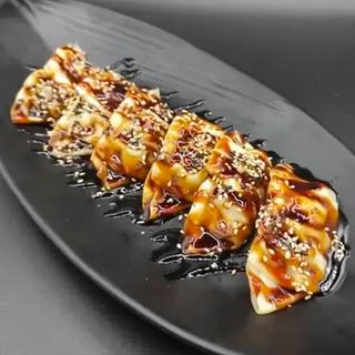 Gyozas De Pollo (6 Uds.)