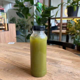 Матча орандж Айс