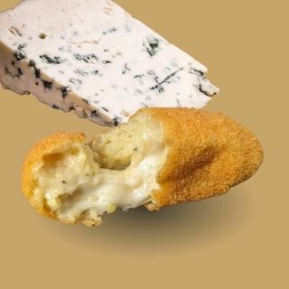 CROCCHETTA AL GORGONZOLA