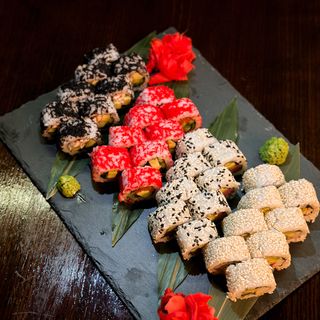 СЕТ КАЛІФОРНІЯ