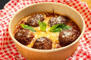 Chiftele Marinara 300g