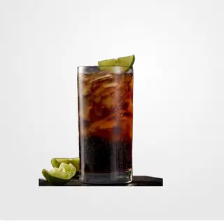 Cuba Libre