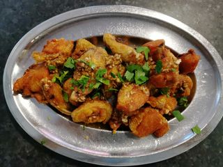 Galeto à Passarinho