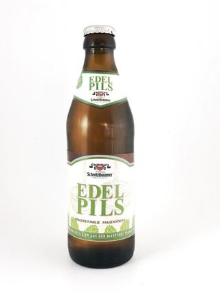 Edel pils pilsner 33 cl