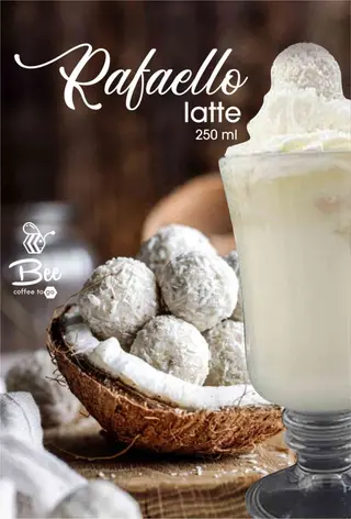 Raffaello Latte Classico 250 ml