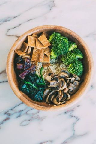 Vegan