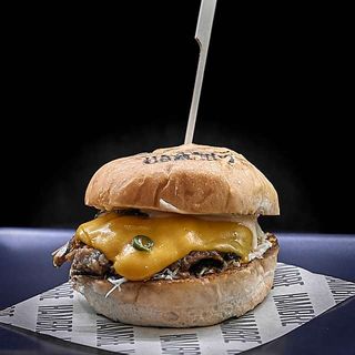 MENÙ Vincent vegan patatine