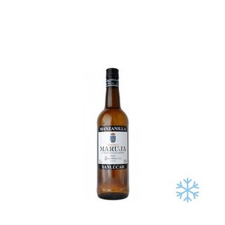 Manzanilla Maruja 75 Cl