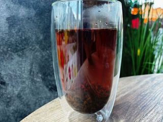 Чай з бергамотом (350ml)