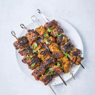 Lamb Tikka (6pz)