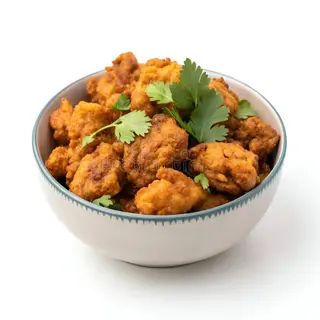 Chicken Pakora