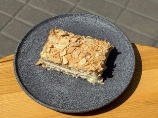 Класичний наполеон (200g)