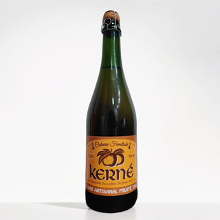 Polusuhi cider, Francuska