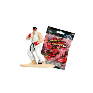 Figura Street Fighter