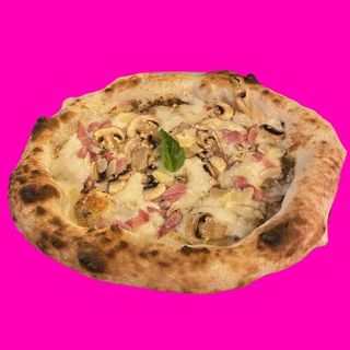 Pizza Trufata