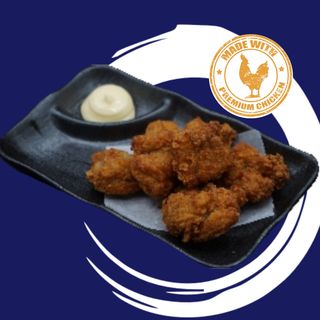 K3 Karaage