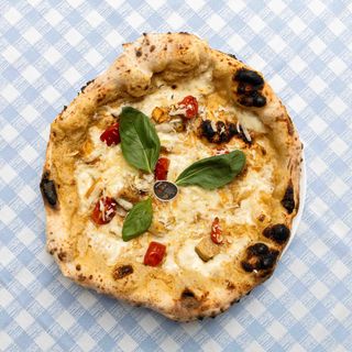 Campionato mondiale 3° classificata 2024 (bianca)