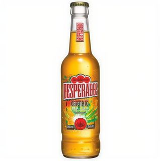Cerveza Desperados Mojito (330 Ml.)