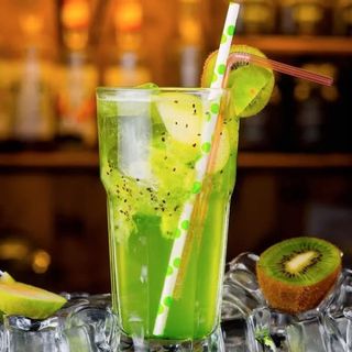 Лимонад "Киви" (1 л.)