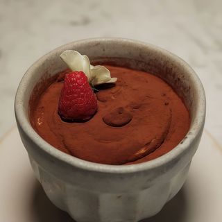 Cibo 2.0 Tiramisu