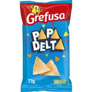 Papa Delta