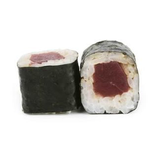 40. Maki Spicy Tuna Con Salsa Spicy  (8 Pzas.)