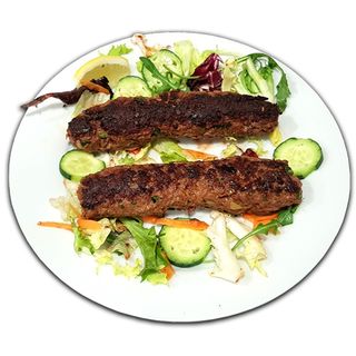 Seekh Kebab