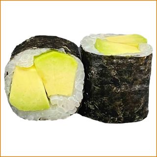 Avocado maki (8buc)