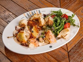 Vitello tonnato (165г)