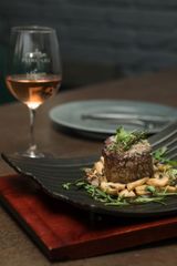 File Mignon/Филе миньона